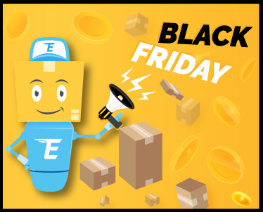 Oferta de Black Friday - Comanda 5 colete si platesti doar 4!