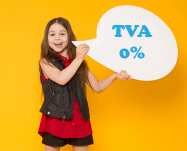 0% VAT on Children’s goods in the UK