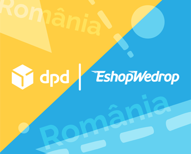 DPD x EshopWedrop – Newest last mile delivery solution