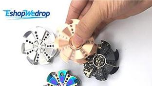 Iti doresti acest spinner extrem de faimos?